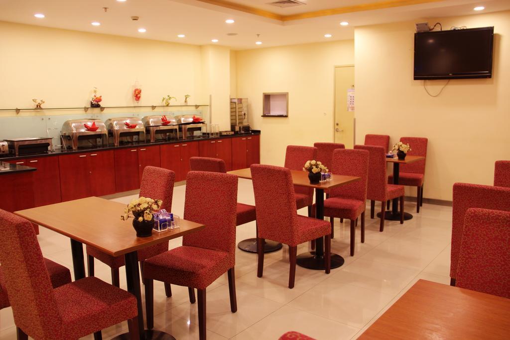 Hanting Hotel Baoji Gaoxin South Railway Station Branch Pokoj fotografie